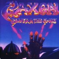 Power and the glory (2009 remaster)