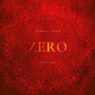 Zero acts 1&2 - red edition (Vinile)