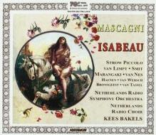 Mascagni: isabeau