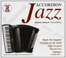 Jazz accordion