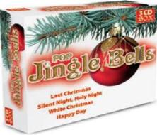 Jingle bells (box 3cd)
