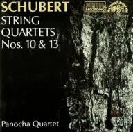 Quartetto x archi n.13 op.29 d 804