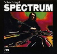 Spectrum-cd