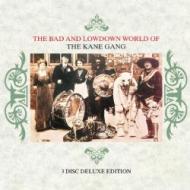 Bad and lowdown world of: 3 disc deluxe