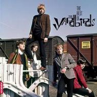 The best of the yardbirds - blue vinyl (Vinile)