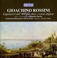 Rossini: capolavori dell 800