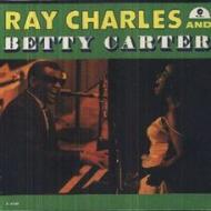 Ray charles and betty carter [lp] (Vinile)