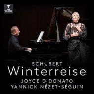 Schubert: winterreise
