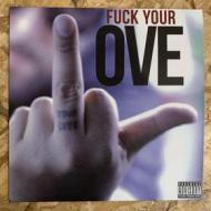Fuck your love (Vinile)