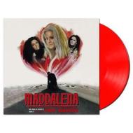 Maddalena (140 gr. vinyl red limited edt.) (Vinile)