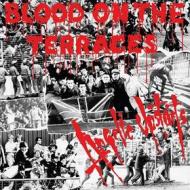 Blood on the terraces (Vinile)