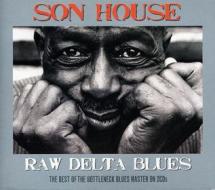 Raw delta blues (2cd)