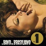 La band del brasiliano vol.1