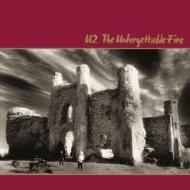 The unforgettable fire(remastered) (Vinile)