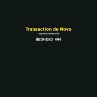 Transaction de novo (color vinyl) (Vinile)