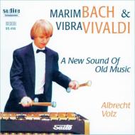 Aa.vv.: musica per vibrafono e marimba