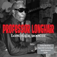 Longhair boogie (2cd)