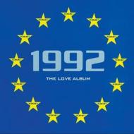 1992 the love album (rsd 2020) (Vinile)