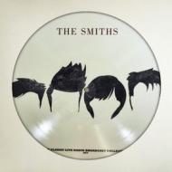 Markthalle hamburg 1984 (picture disc) (Vinile)