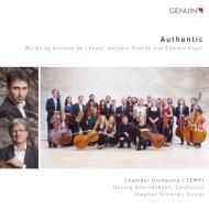 Serenata per archi op.22 - ''authentic''