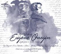 Eugene onegin