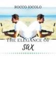 The elegance of sax