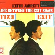 Life between the exit signs (Vinile)