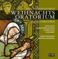 Bach: weihnachtsoratorium