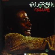 Al green: call me (Vinile)