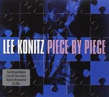 Piece by piece (2cd)