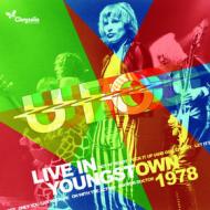 Live in youngstown '78 (rsd 2020) (Vinile)