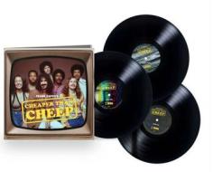 Cheaper than cheep (Vinile)