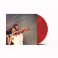 Flesh and blood (vinyl red limited edt.) (esclusiva discoteca laziale) (Vinile)