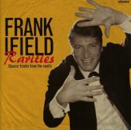Ifield frank - rarities