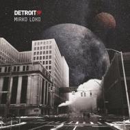 Detroit love vol.4 (Vinile)