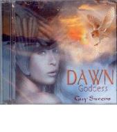 Dawn goddess