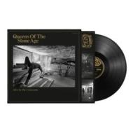 Alive in the catacombs (Vinile)