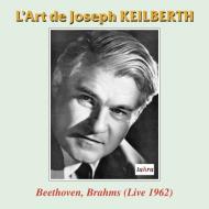 L'art de joseph keilberth - concerto per