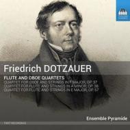 Quartetti per flauto e archi op.38, op.5