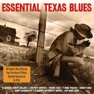 Essential texas blues (2cd)