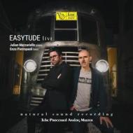 Easytude live (lp usa) (Vinile)