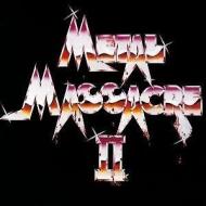 Metal massacre vol. 2