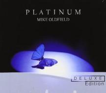 Platinum (deluxe edt.)