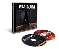 The eminem show (deluxe edt.)