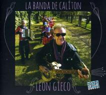 La bande de caliton-por partida simple