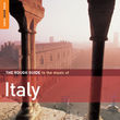 The music of italy