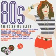 80s' the essential album