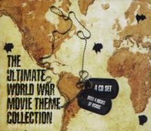 Ultimate world war movie theme coll