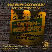 Frank freeman s dance club (Vinile)
