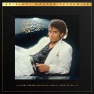 Thriller ultradisc one step (limited edition 180g 33rpm) (Vinile)